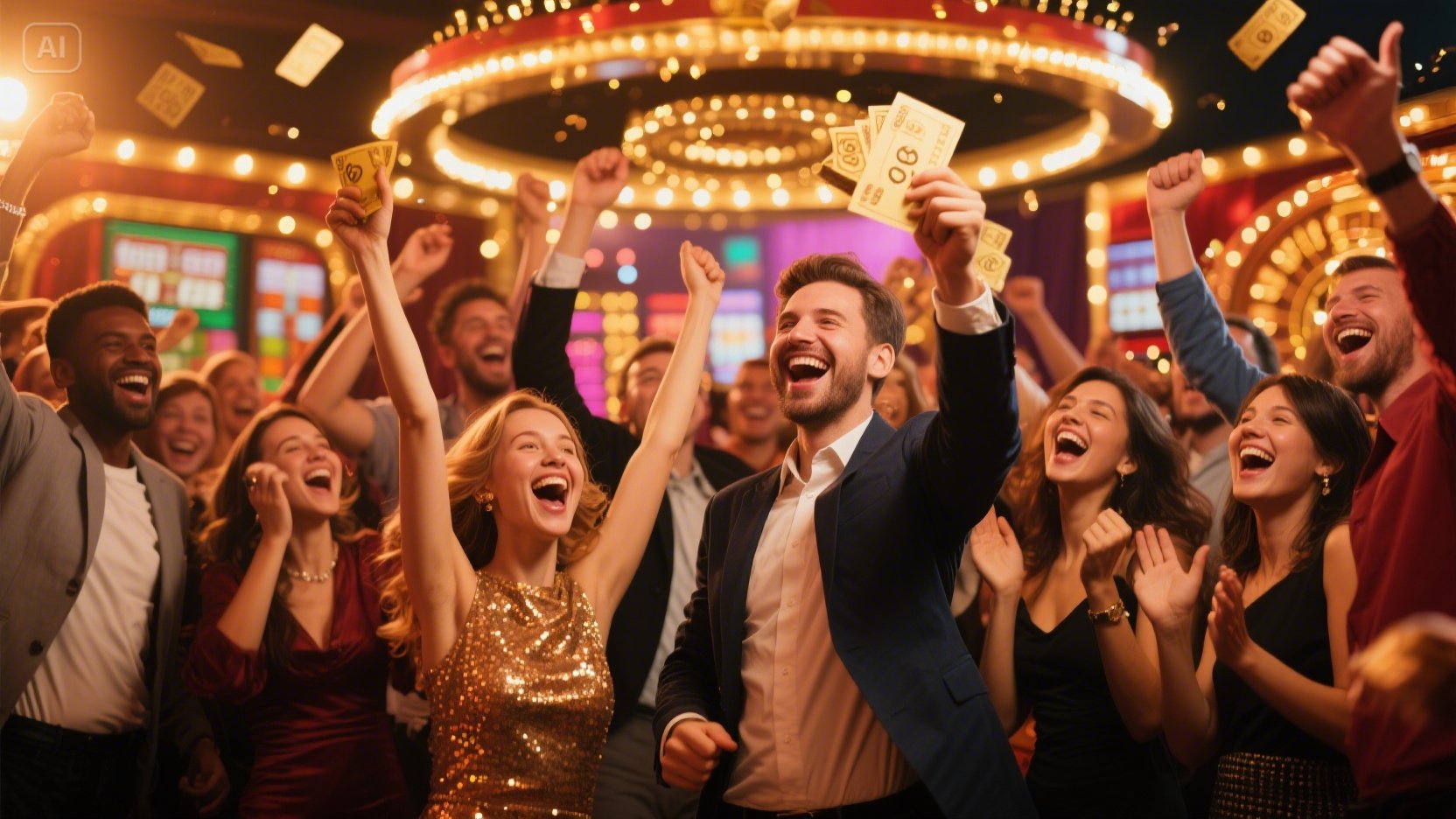 Casino 96ACE desktop and mobile interfaces