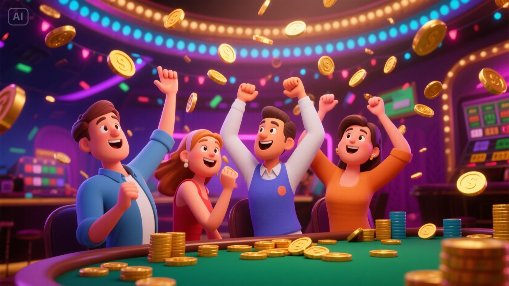 Registration at 96ACE Casino