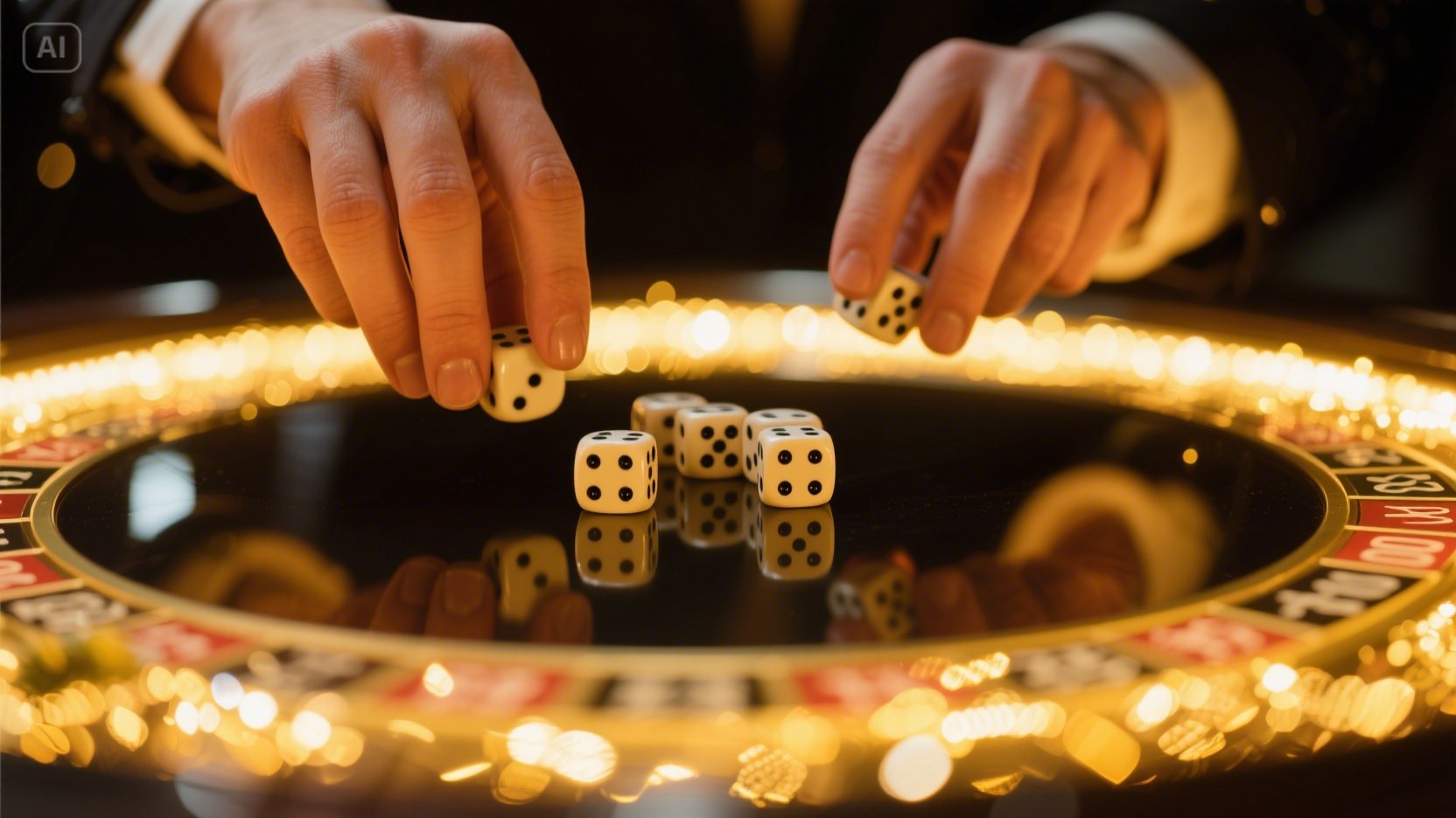 Registration at 96ACE Casino