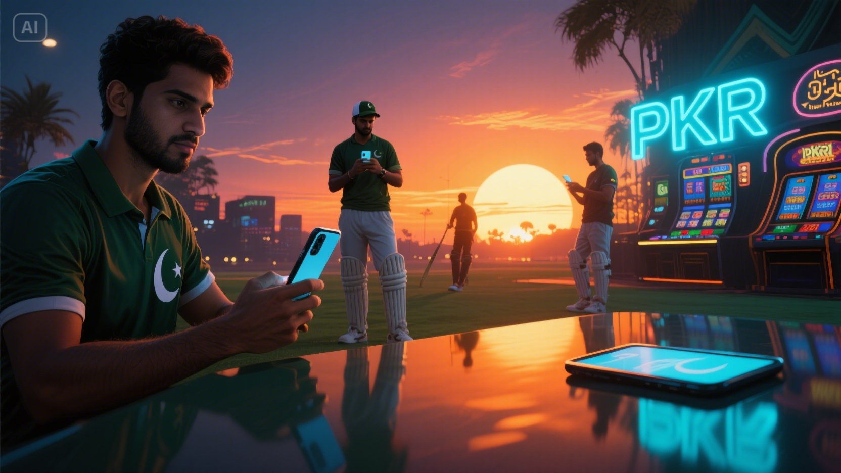 Casino 96ACE desktop and mobile interfaces