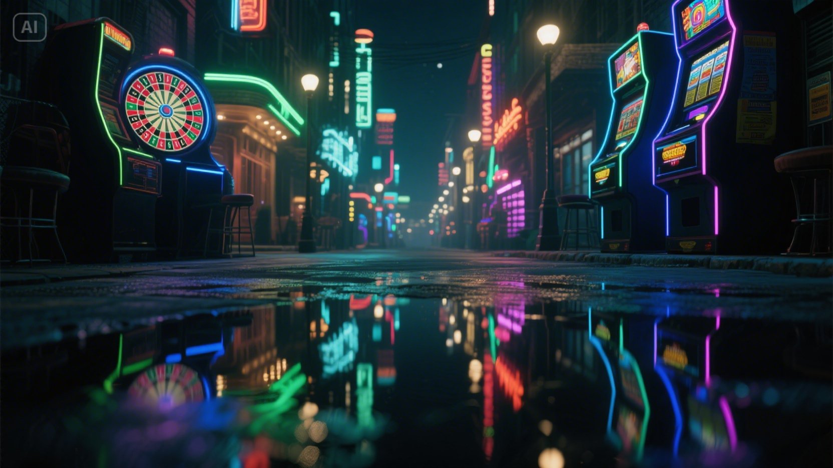 Registration at 96ACE Casino